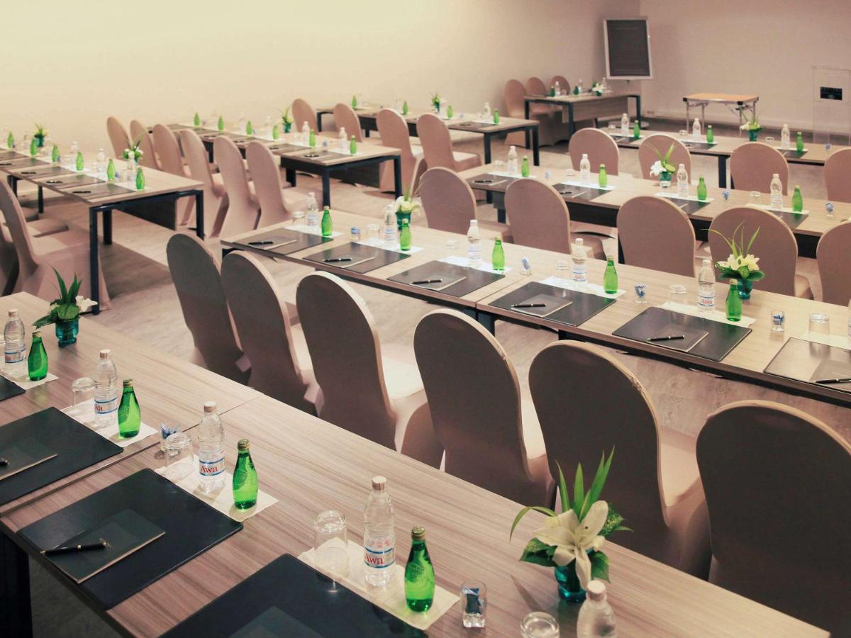 Sofitel Abidjan Hotel Ivoire photo