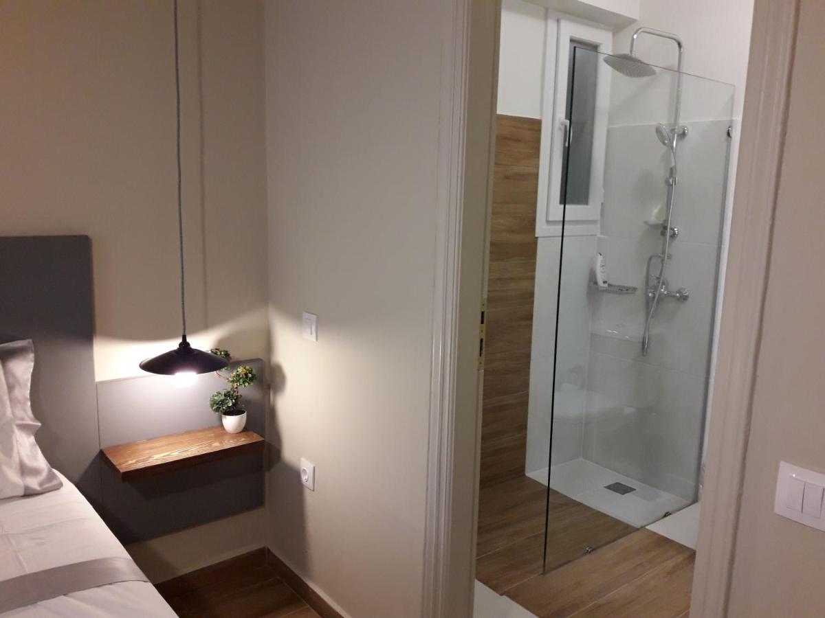 Amazing apartment in Kolonaki - 3