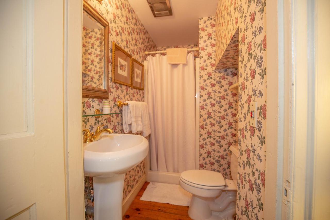 Clark Currier Inn — photo 13