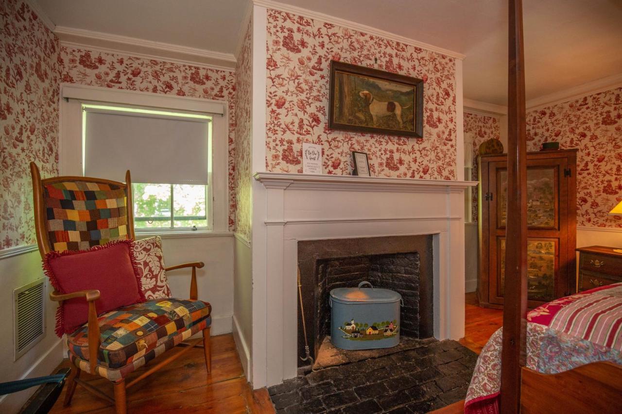 Clark Currier Inn — photo 19