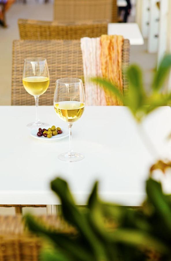 Sunprime Ayia Napa Suites - Adults Only photo