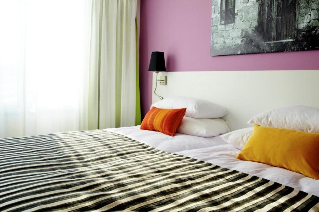 Sunprime Ayia Napa Suites - Adults Only photo