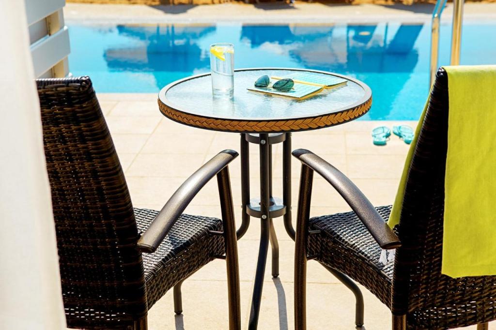 Sunprime Ayia Napa Suites - Adults Only photo