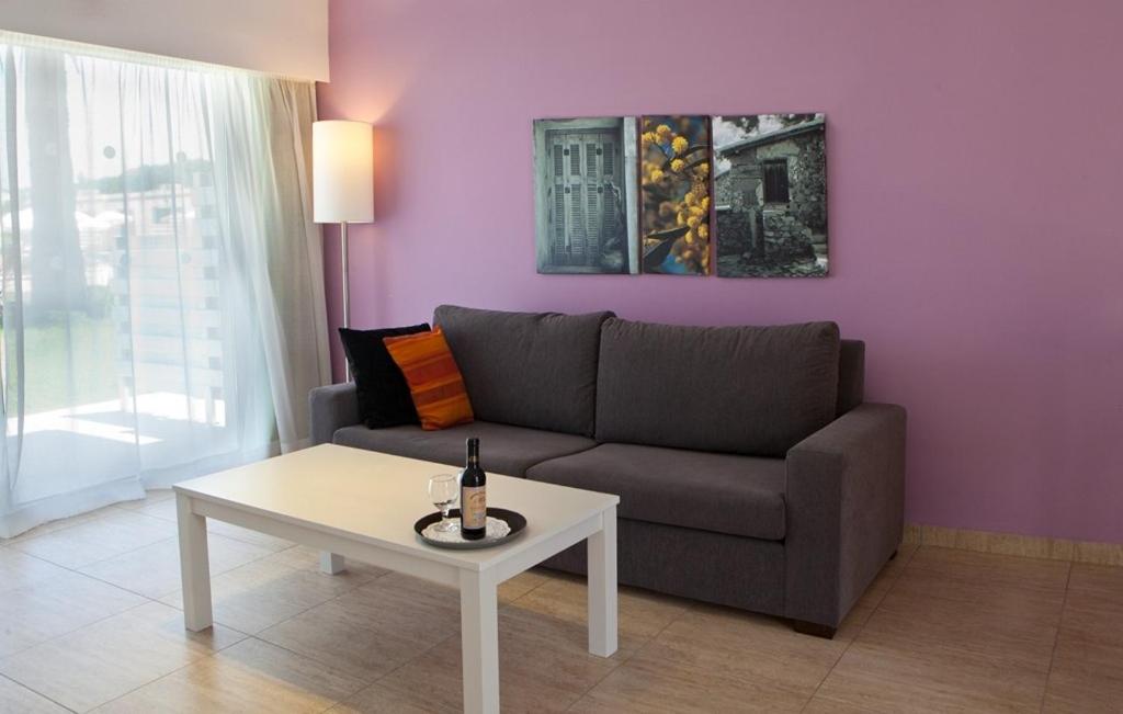 Sunprime Ayia Napa Suites - Adults Only photo