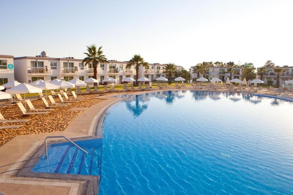 Sunprime Ayia Napa Suites - Adults Only photo