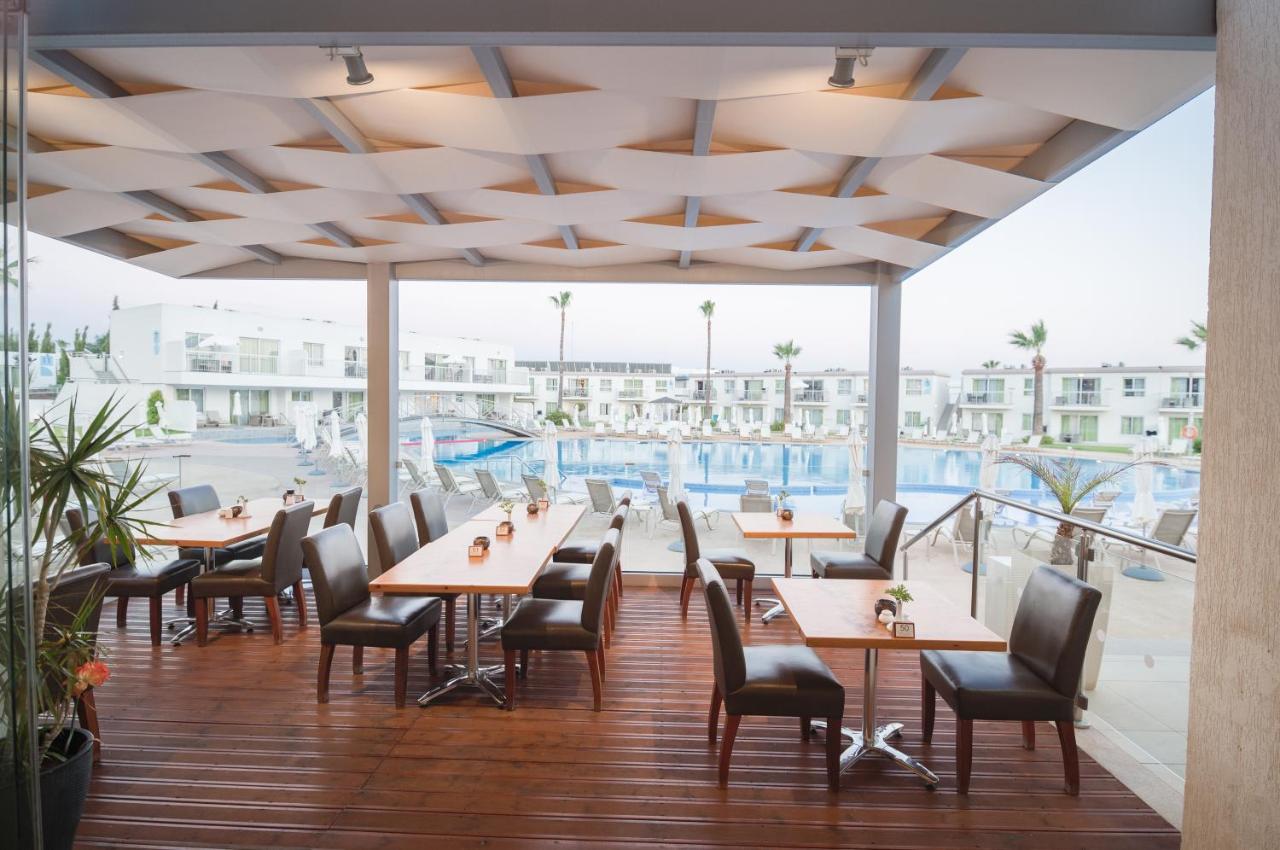 Sunprime Ayia Napa Suites - Adults Only photo