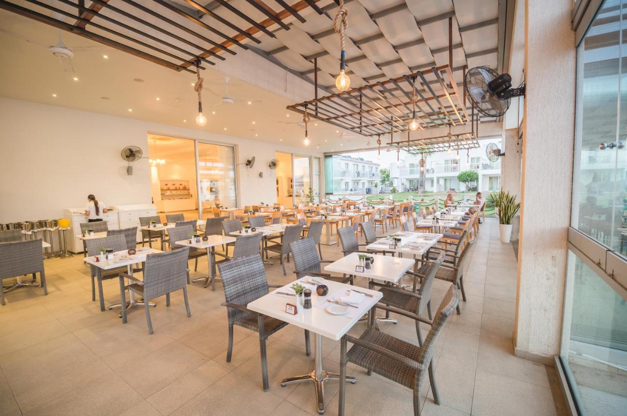 Sunprime Ayia Napa Suites - Adults Only photo
