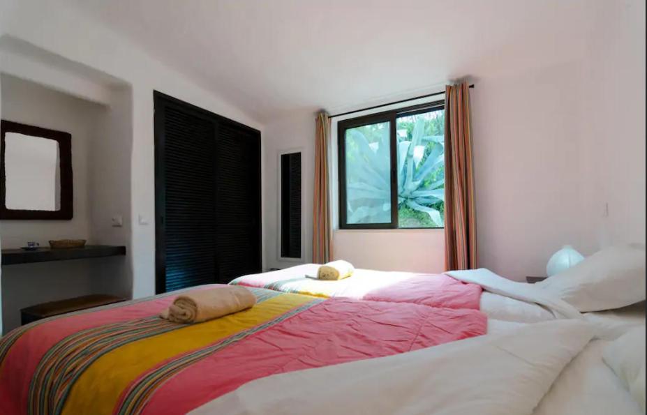 2 Bedroom Villa With Garden View Carvoeiro Portugal Booking Com
