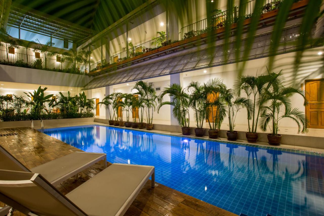 Nonnee Hotel Kata Beach Phuket - 5