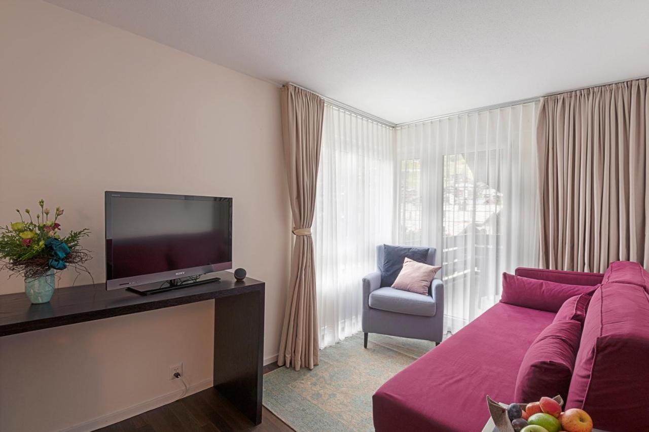 Le Mirabeau Resort & Spa photo