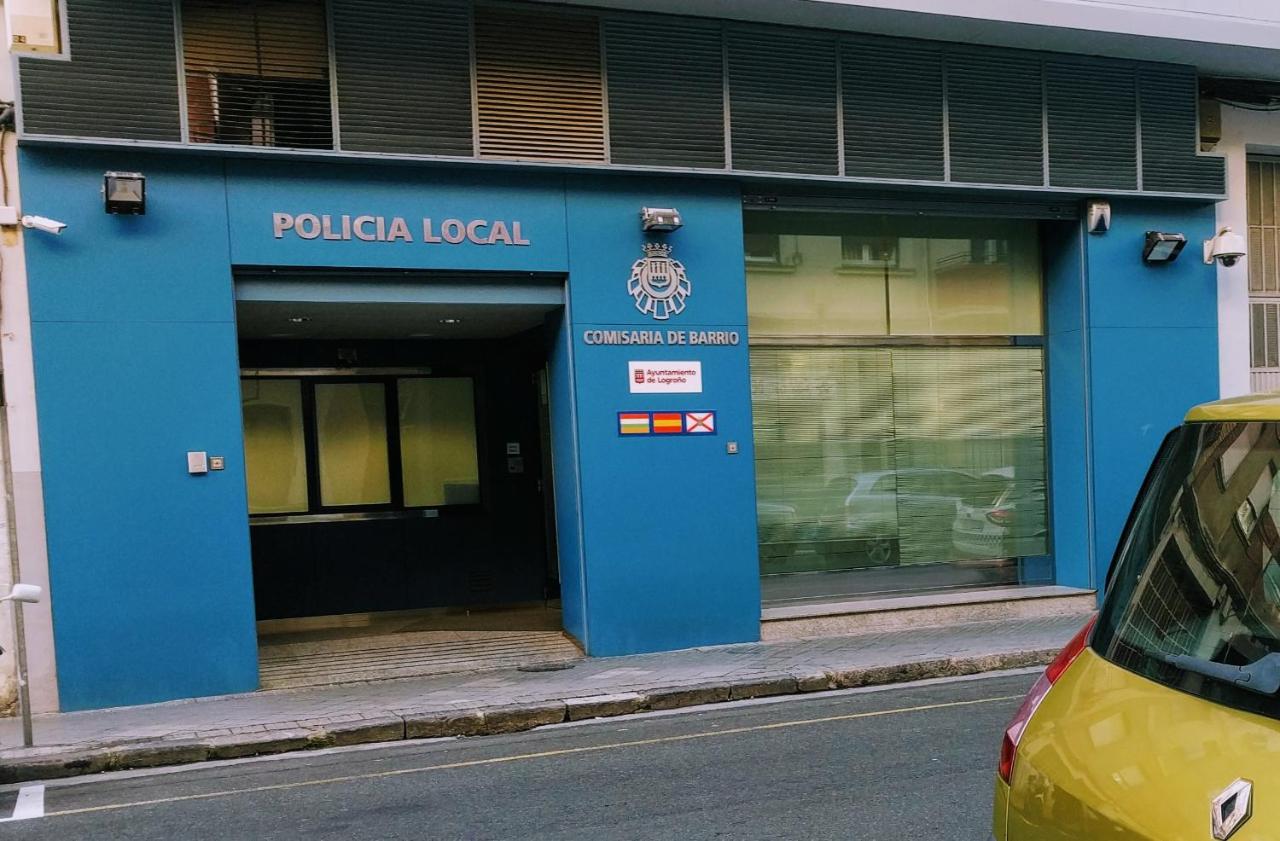 Piso acogedor, junto al Ayuntamiento, Logroño – Precios 2022 ...