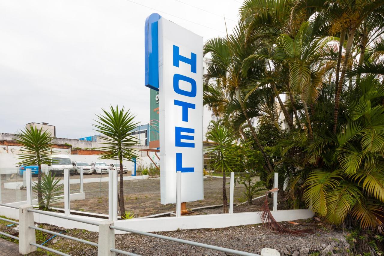 Tri Hotel Florianópolis photo