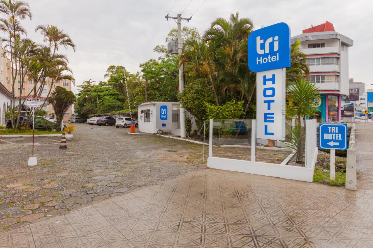 Tri Hotel Florianópolis photo