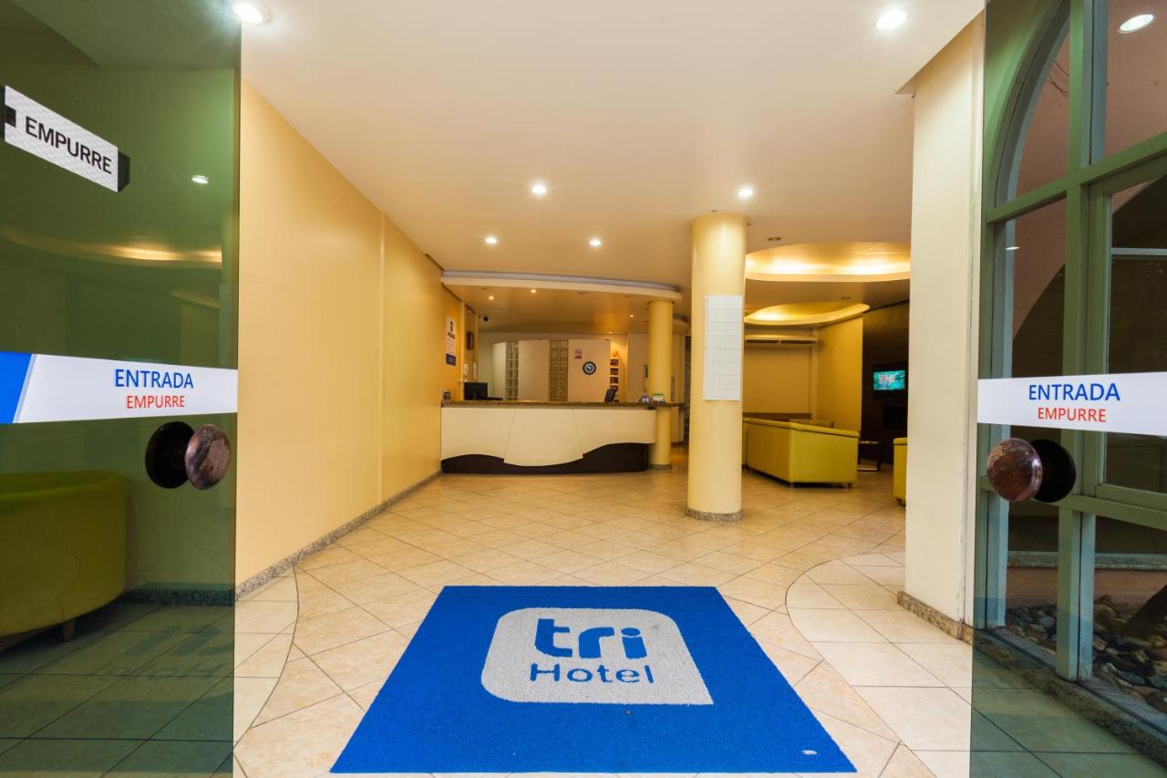 Tri Hotel Florianópolis photo