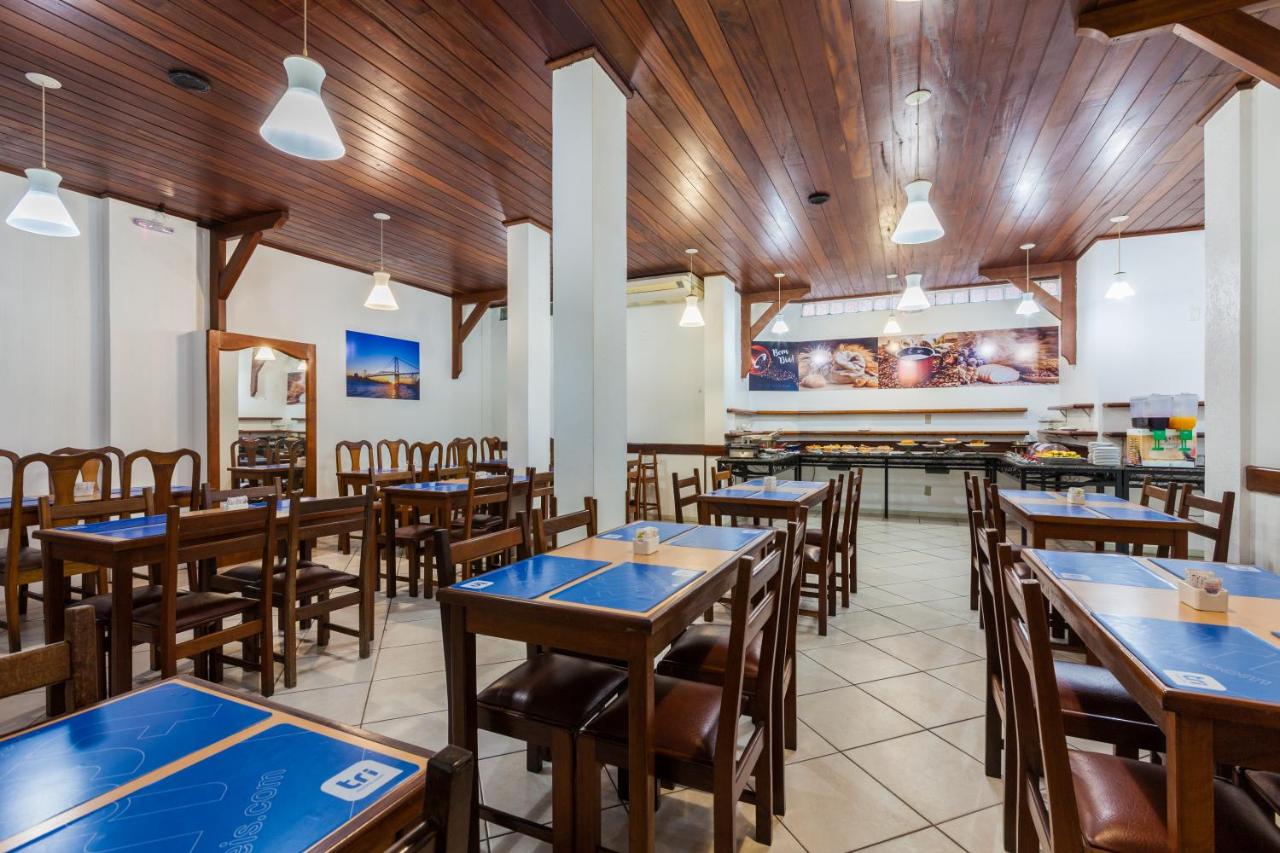 Tri Hotel Florianópolis photo