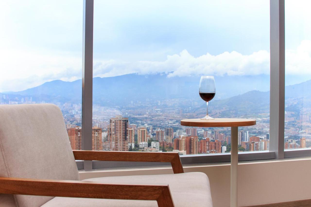 Novotel Medellin El Tesoro photo