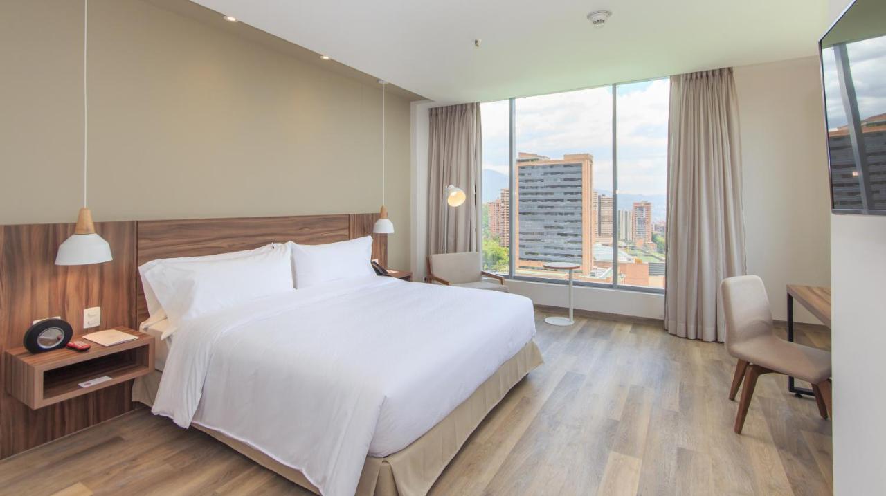 Novotel Medellin El Tesoro photo