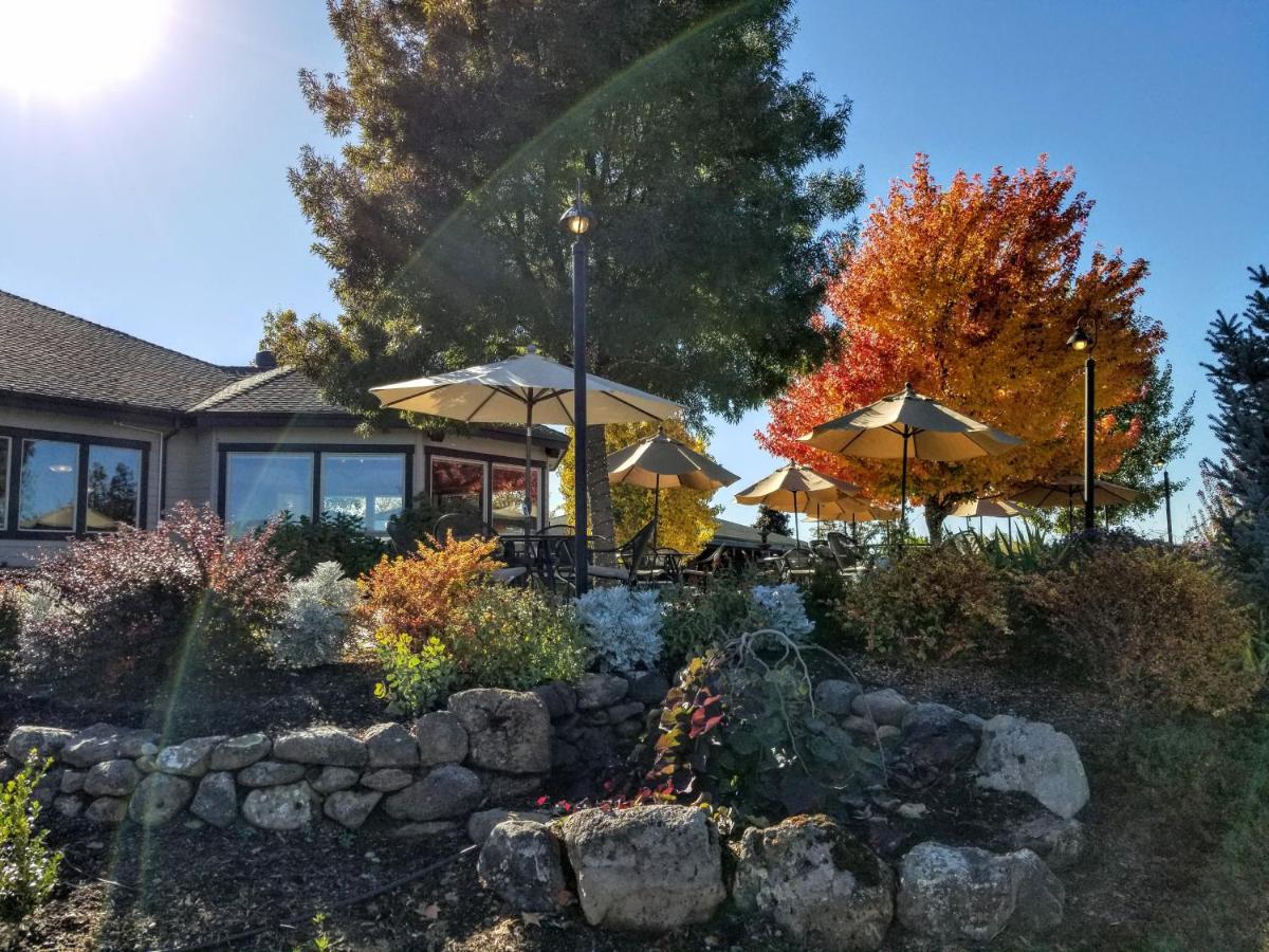 Resort at Eagle Point Golf Club Lodging — photo 18