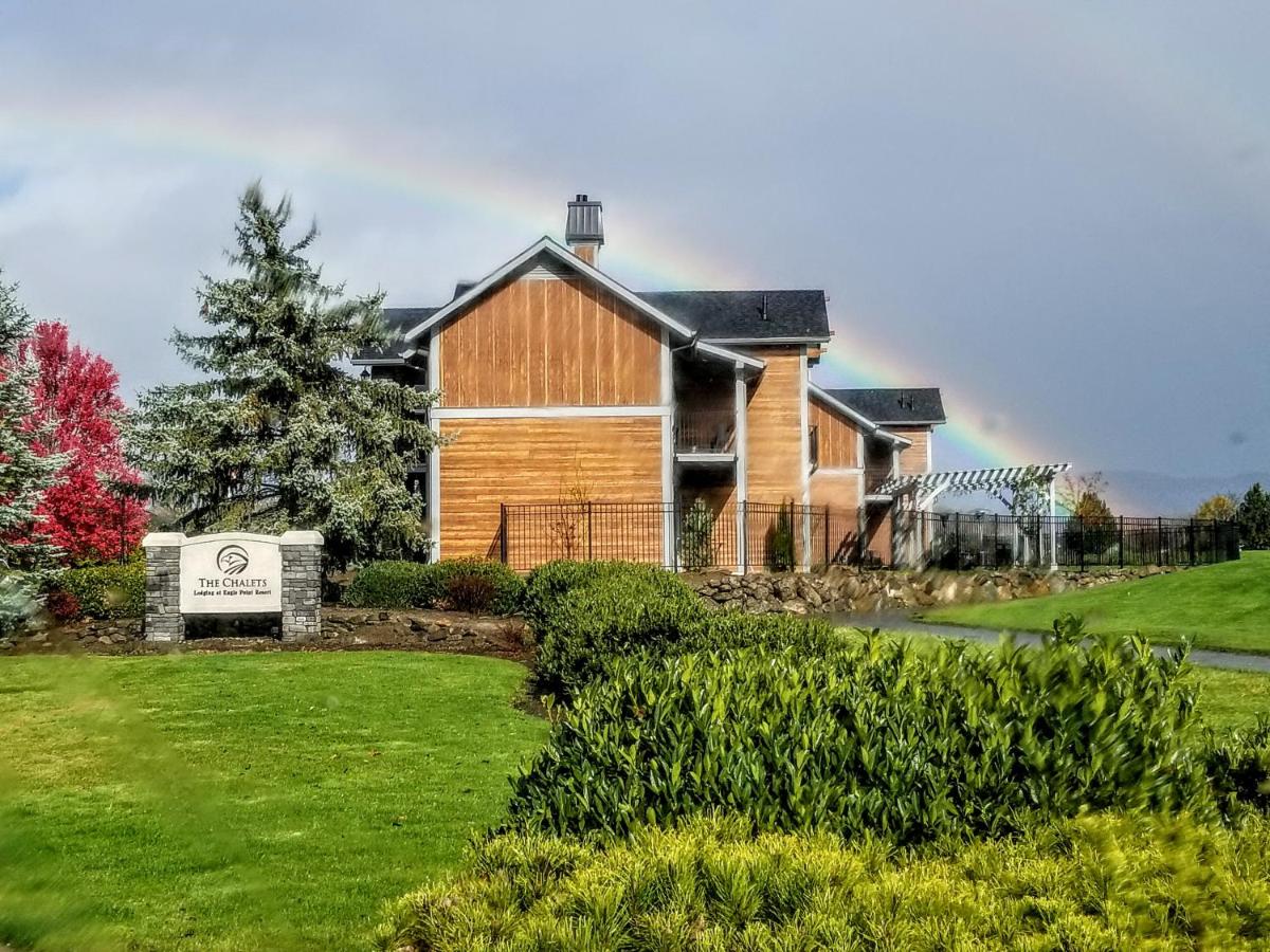 Resort at Eagle Point Golf Club Lodging — photo 12