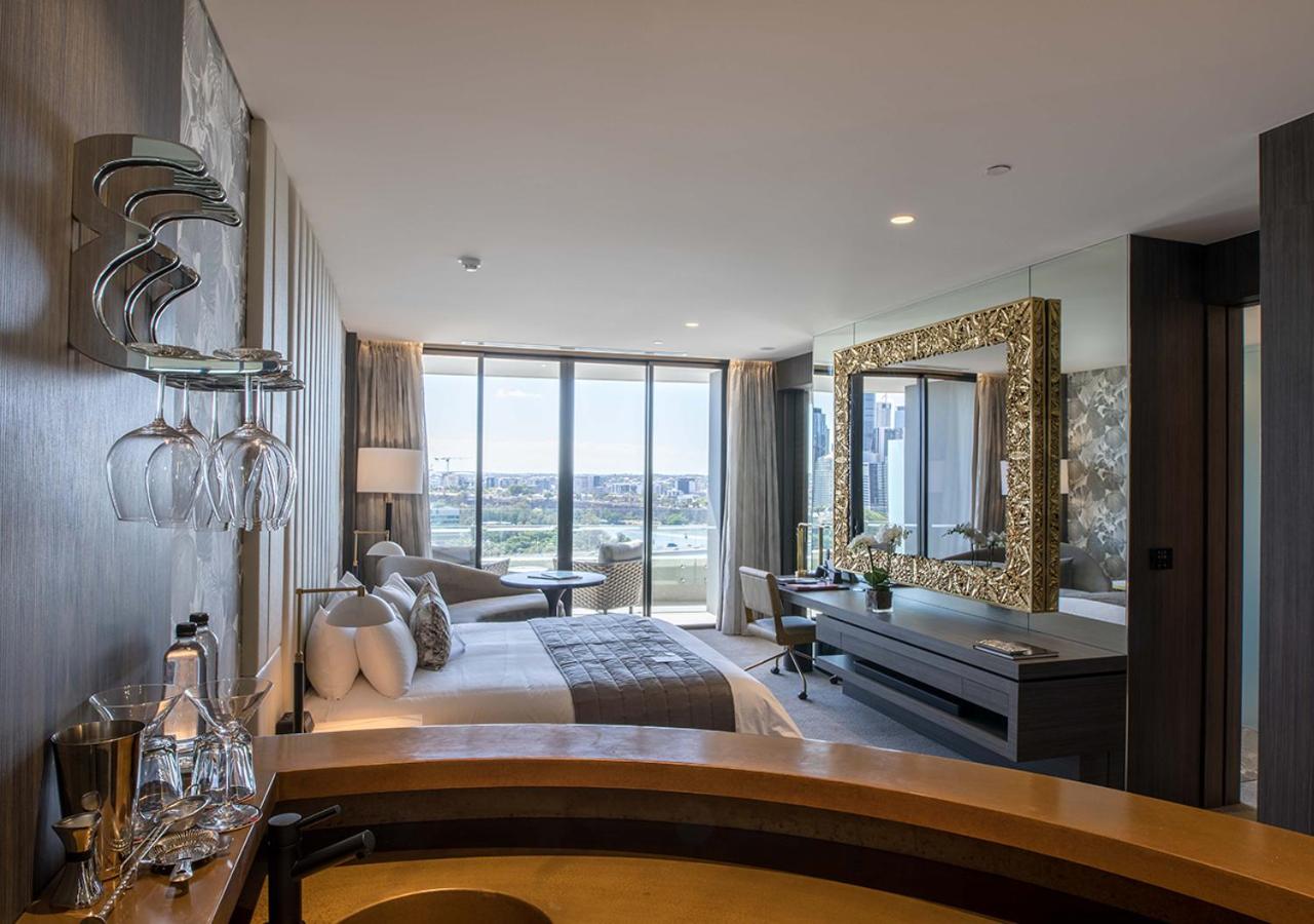 Emporium Hotel South Bank photo