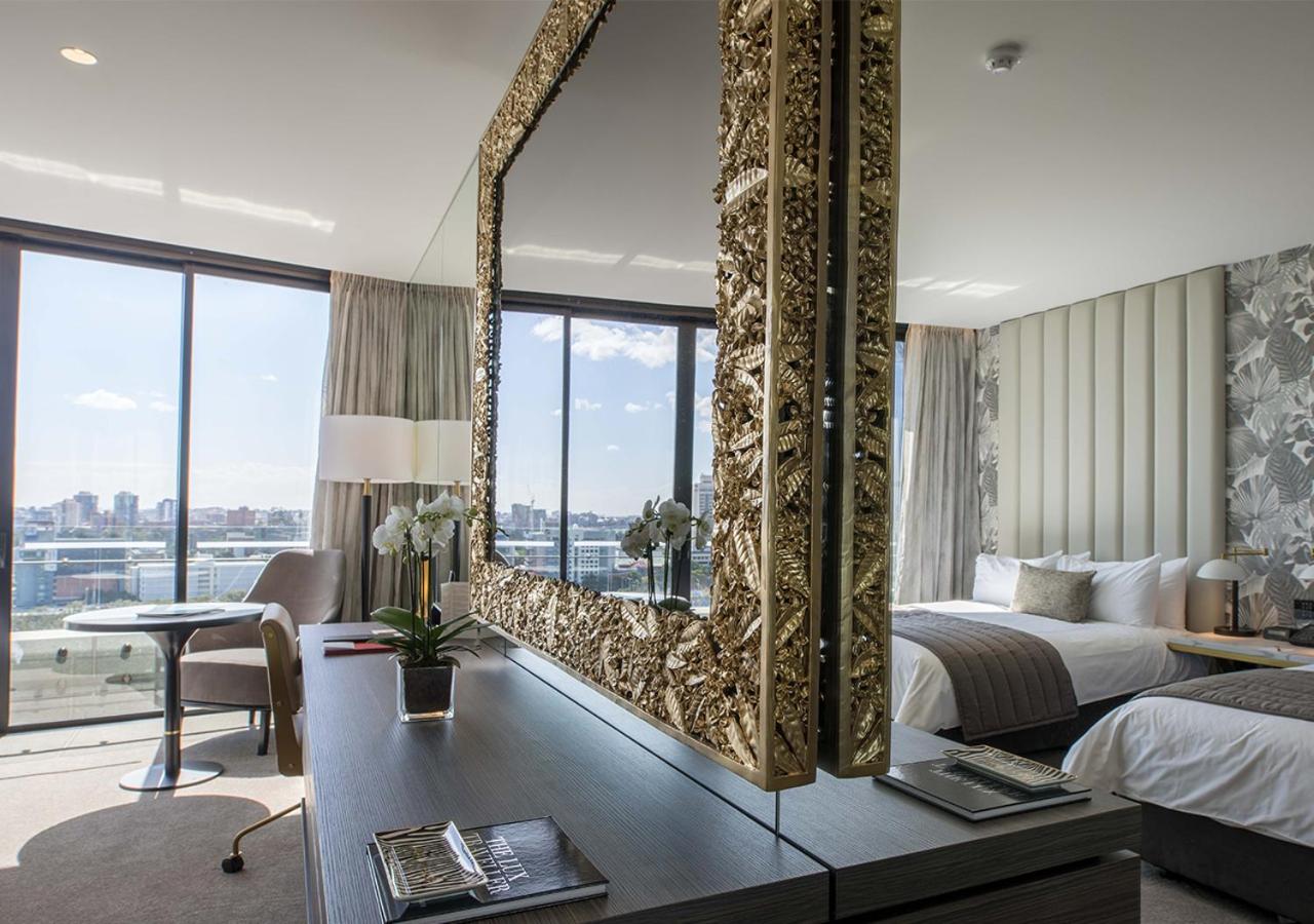 Emporium Hotel South Bank photo