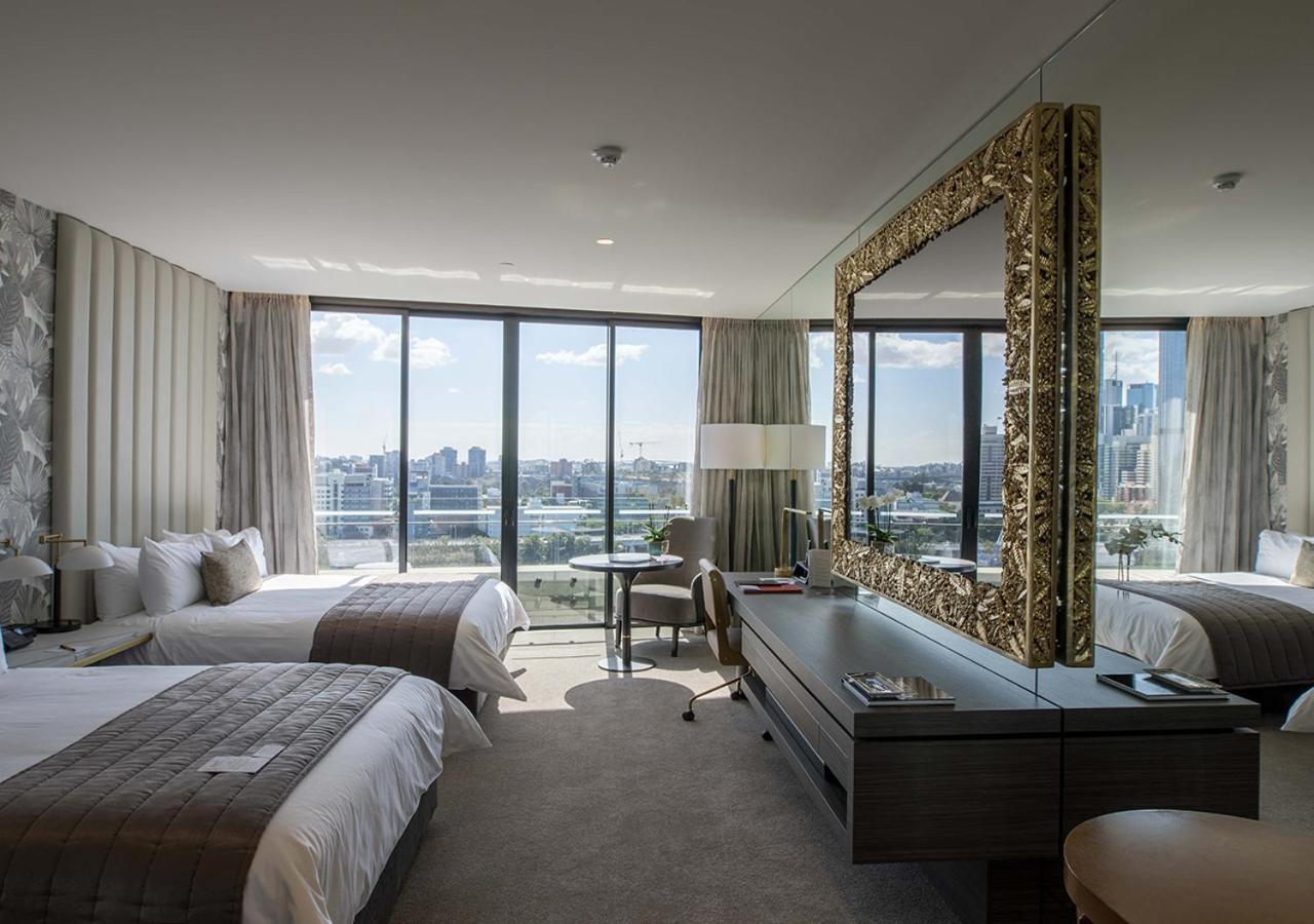 Emporium Hotel South Bank photo