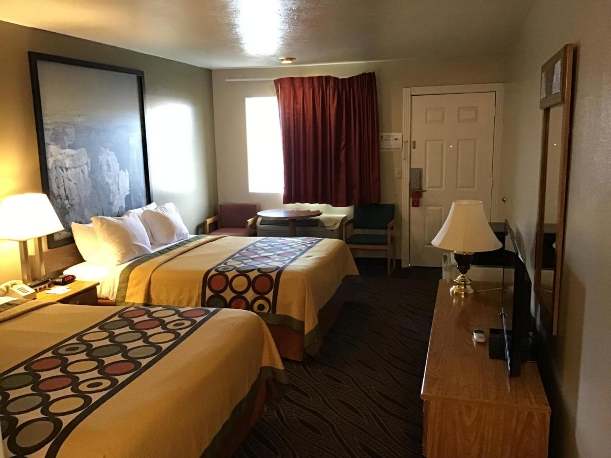 Hotel Zion Inn — photo 18