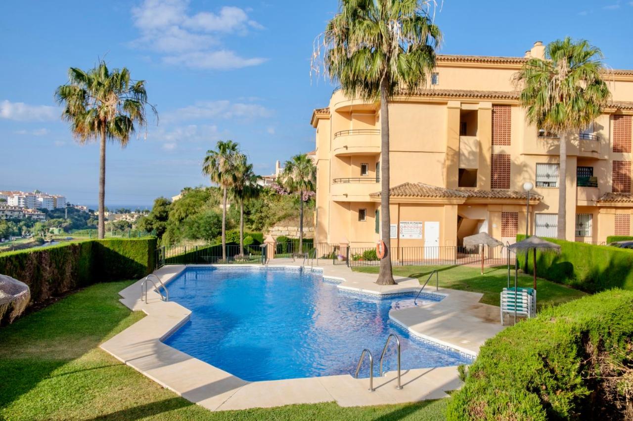 Be-Riviera apartment, Mijas Costa, Spain - Booking.com