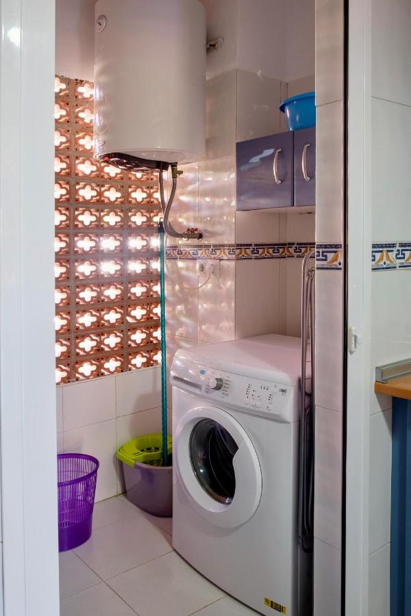 Be-Riviera apartment, Mijas Costa, Spain - Booking.com