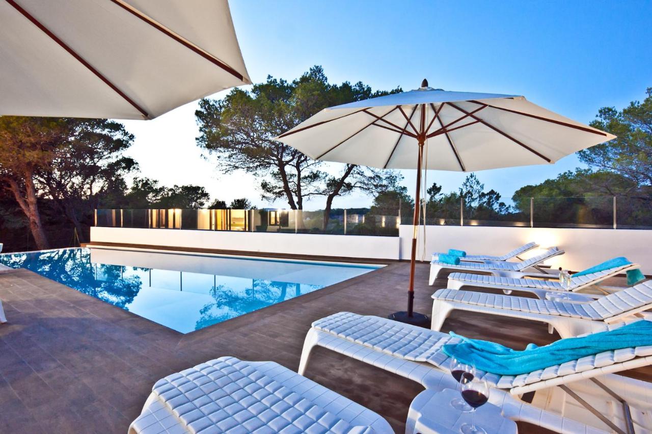 Villa Bassa Beach (Spanje Cala Bassa) - Booking.com