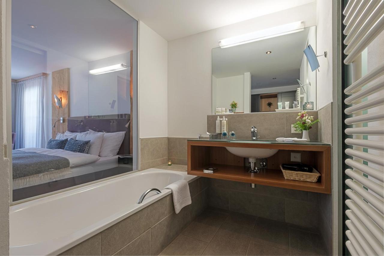 Le Mirabeau Resort & Spa photo