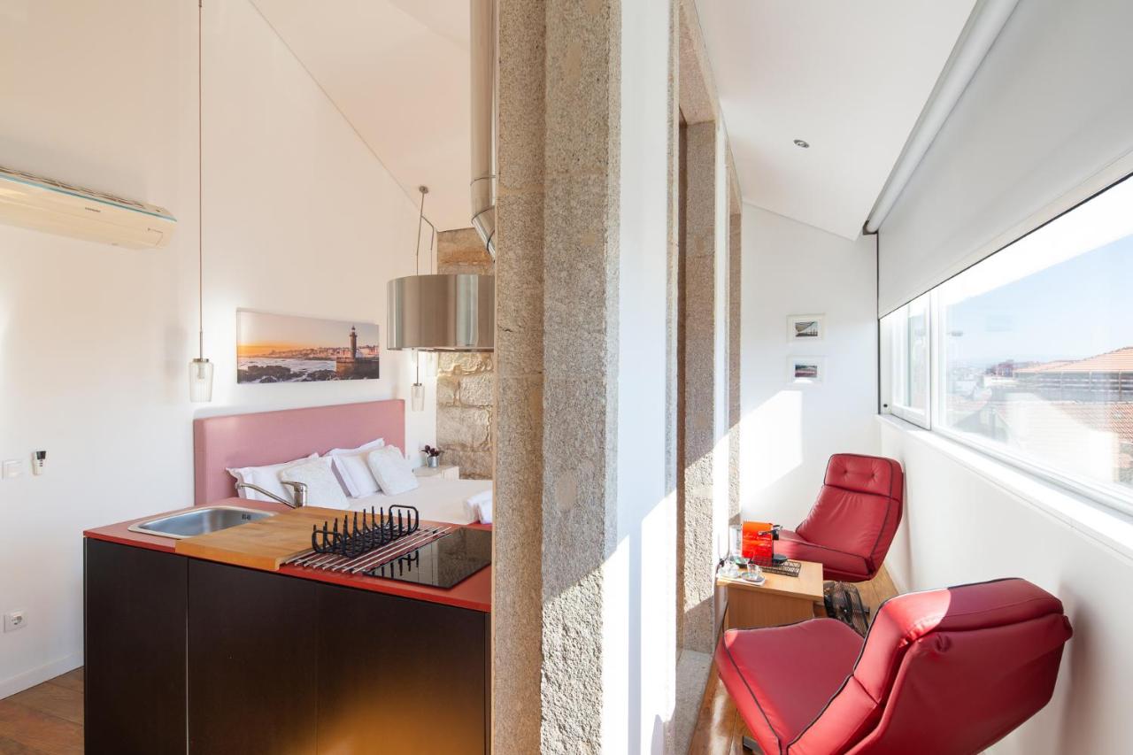 Trindade Premium Suites & Apartments - 4