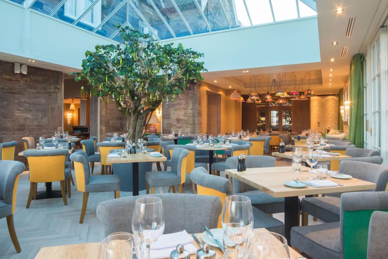 Alderley Edge Hotel, Alderley Edge