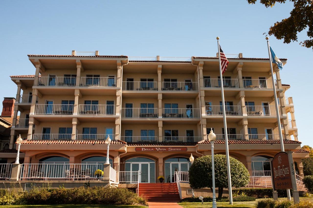 Bella Vista Suites Lake Geneva — photo 9