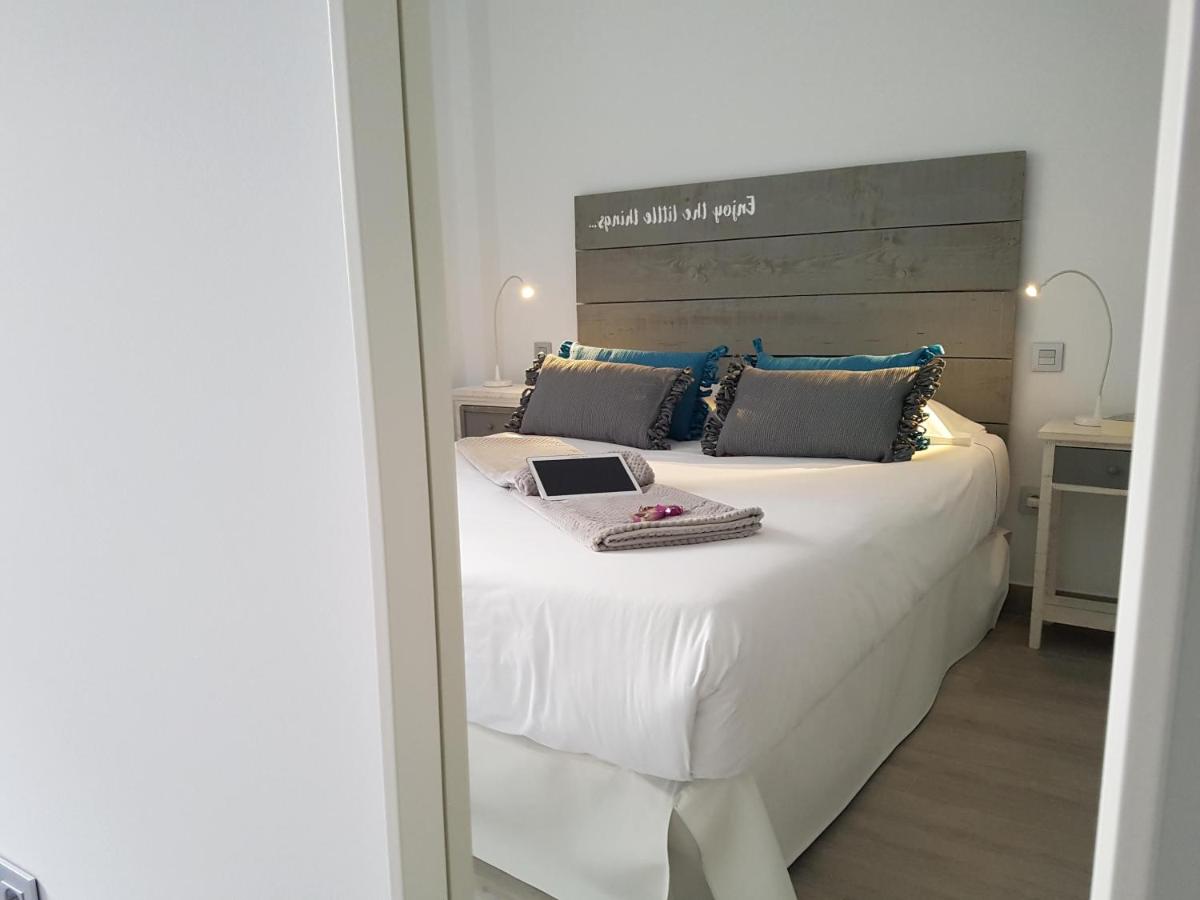 RK City Center, Las Palmas – Bijgewerkte prijzen 2022