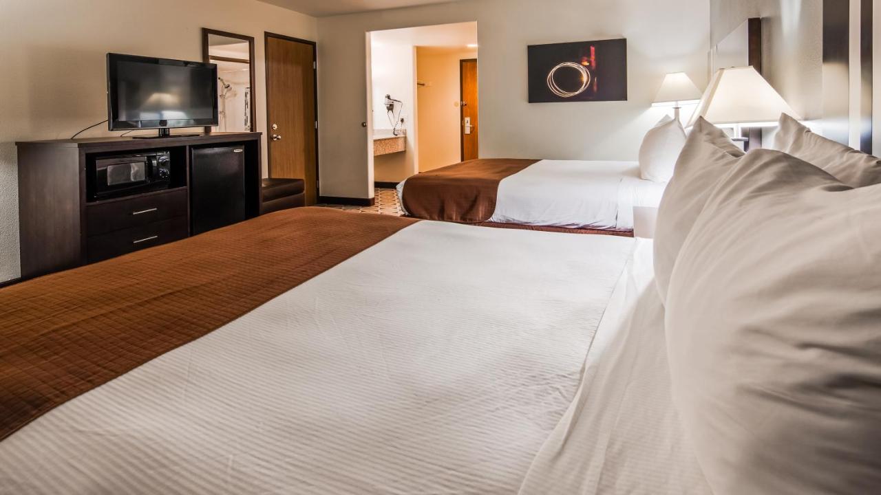 Best Western Pahrump Oasis Pahrump Updated 2021 Prices