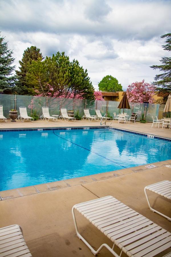 Mirabeau Park Hotel — photo 16