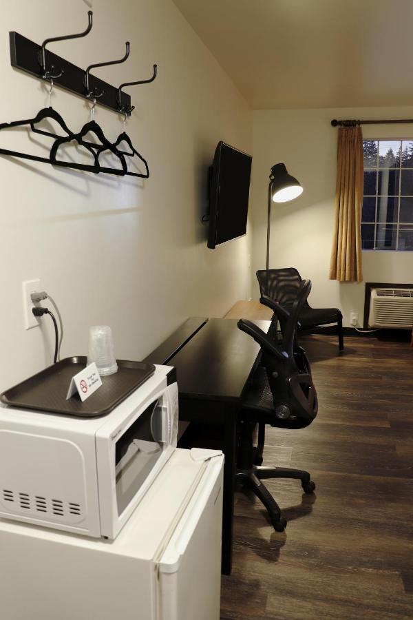 Best Lynnwood Inn — photo 14
