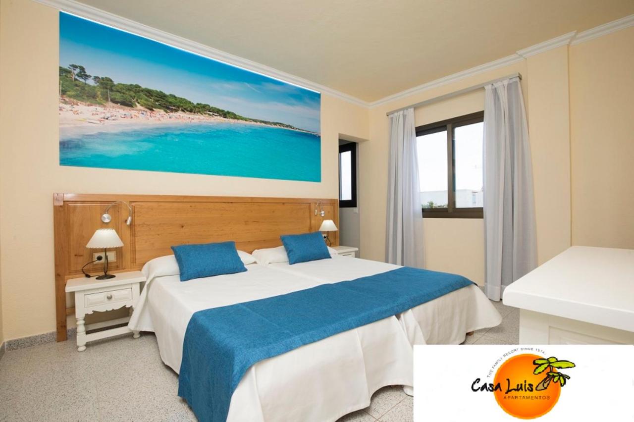Casa Luis Apartments, Santa Eularia des Riu – Updated 2022 Prices