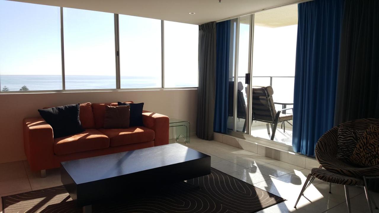 The Penthouses Apartments photo