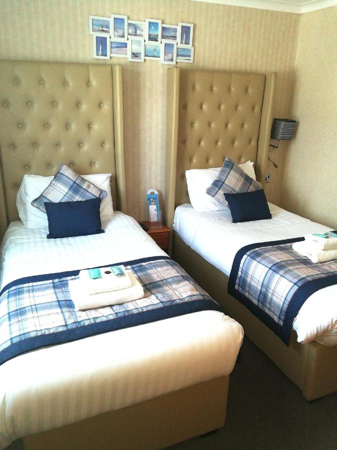 Torbay Court Hotel - Laterooms
