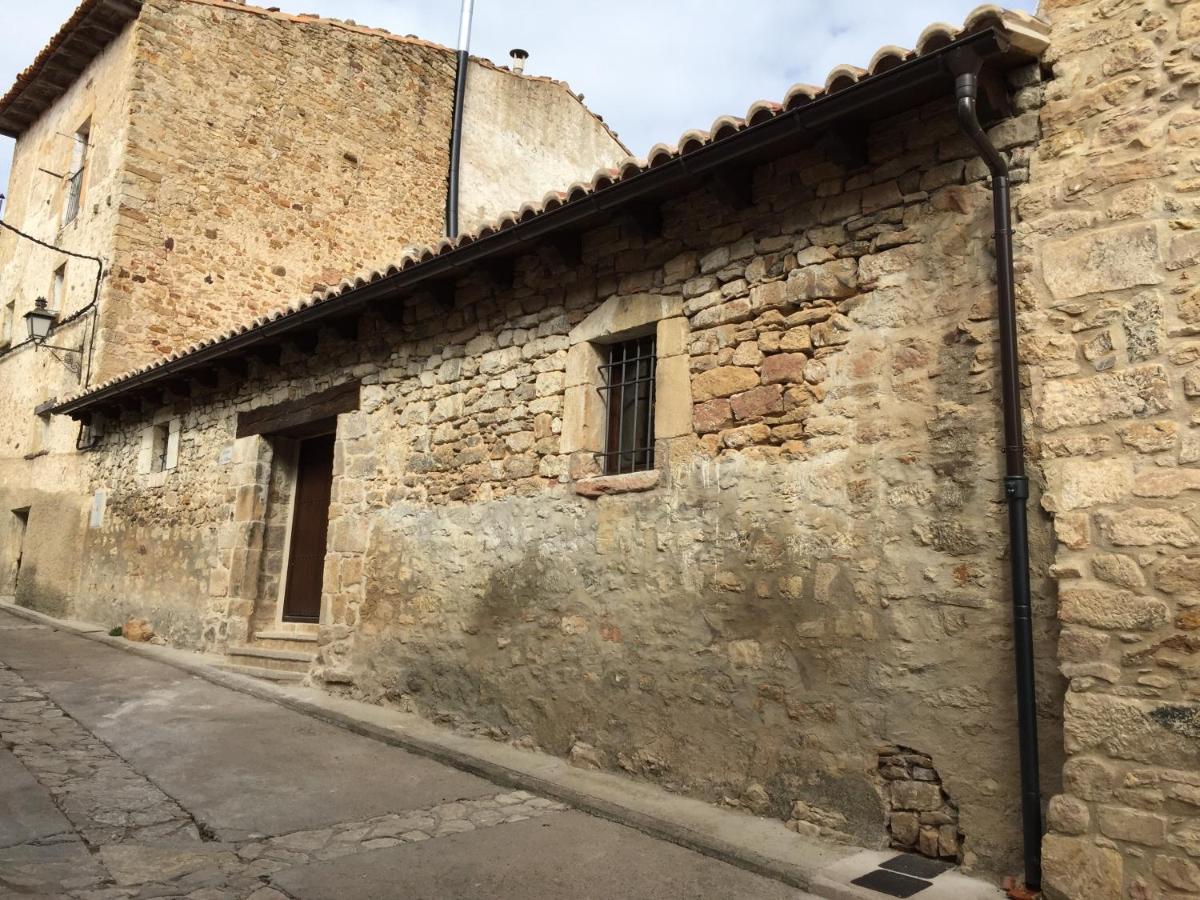 El Leñero del Tío Ramón, Puertomingalvo – Precios 2022 ...