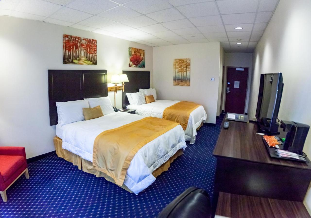 Asbury Inn & Suites — photo 7