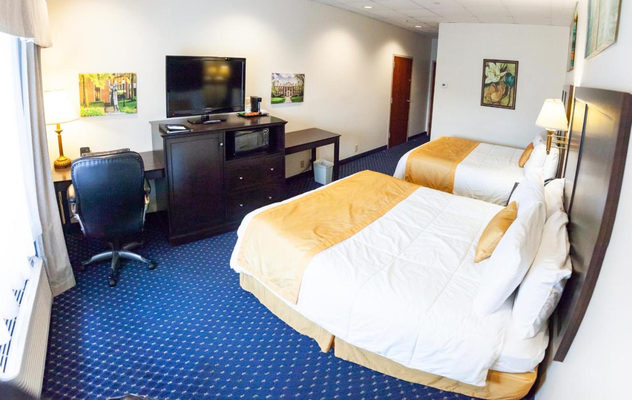 Asbury Inn & Suites — photo 19