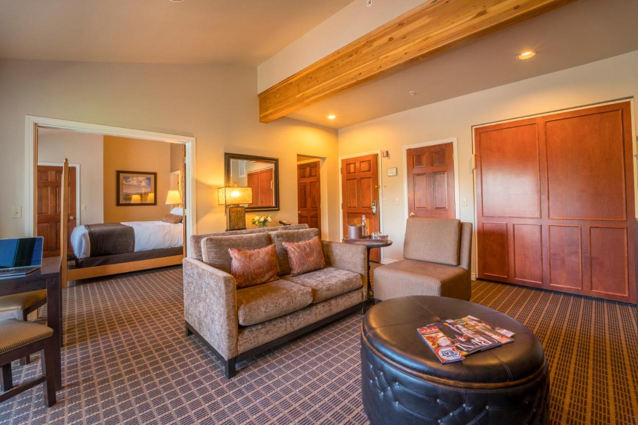 Pine Ridge Inn — photo 12