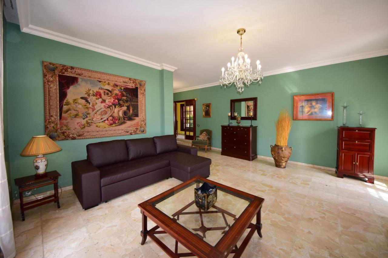 Villa Alina, Puerto de la Cruz – Bijgewerkte prijzen 2022