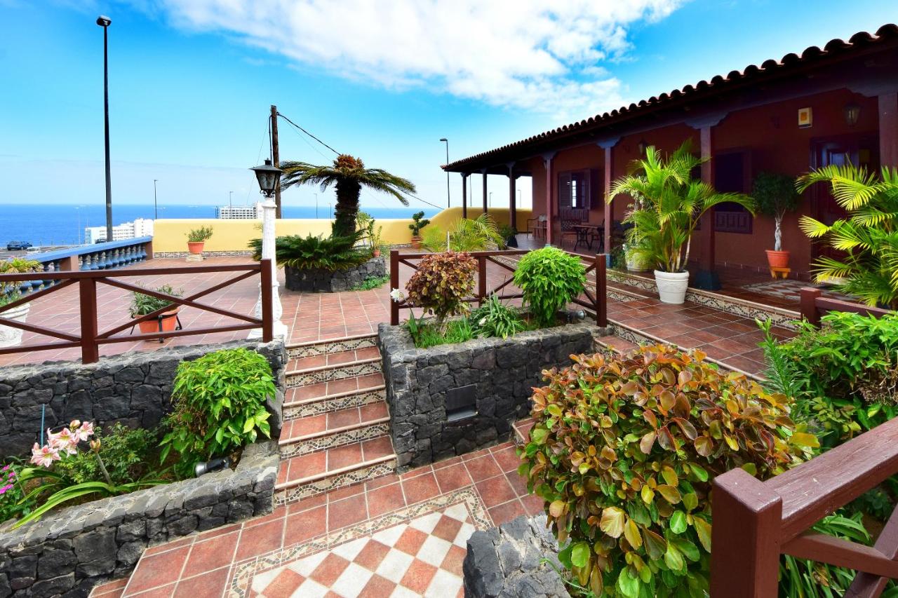 Villa Alina, Puerto de la Cruz – Bijgewerkte prijzen 2022
