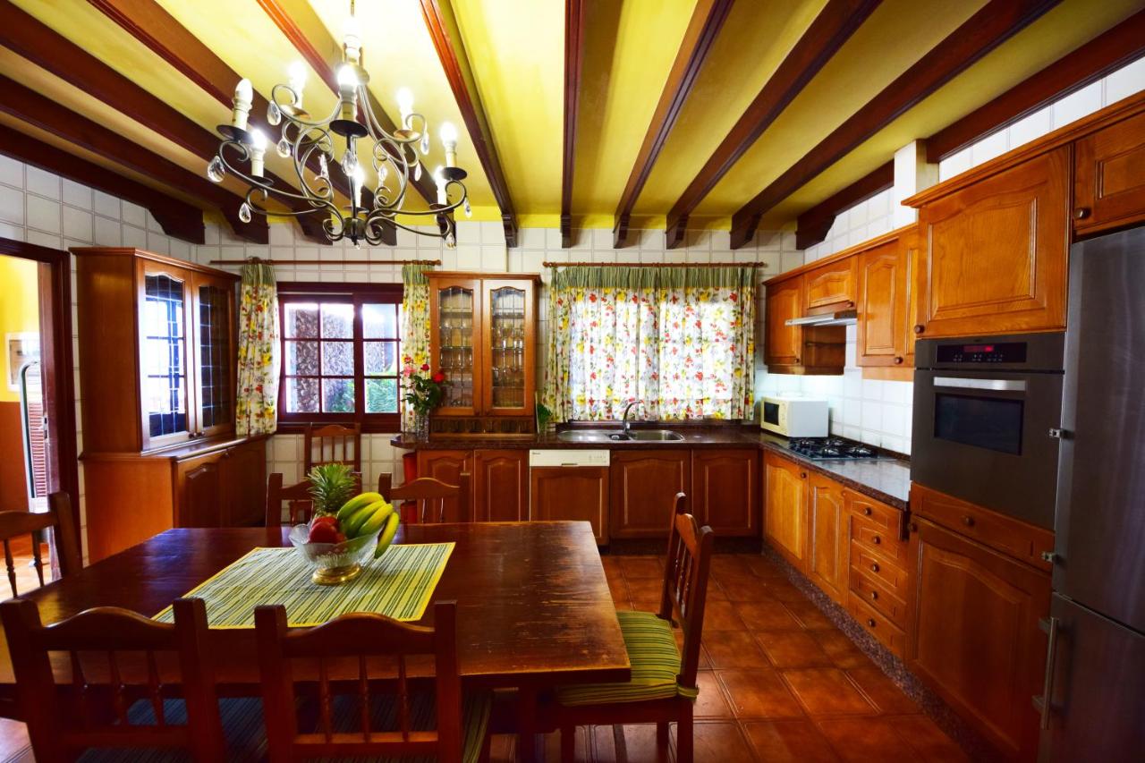Villa Alina, Puerto de la Cruz – Bijgewerkte prijzen 2022