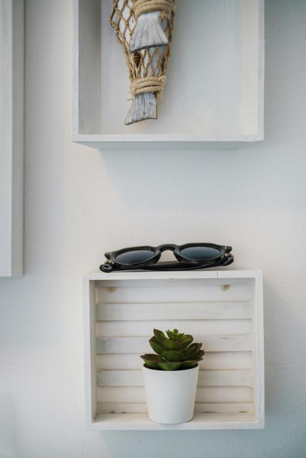 Corricella Sea Window - Gioia Apartments photo