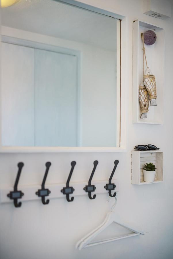 Corricella Sea Window - Gioia Apartments photo